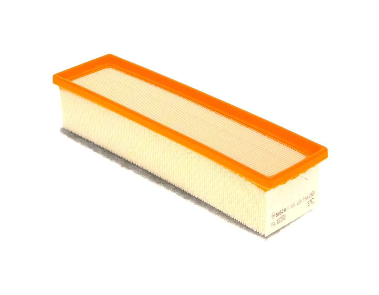 oro filtras