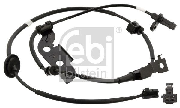 Sensor, Raddrehzahl Sensor, Raddrehzahl