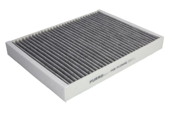 Filter, Innenraumluft