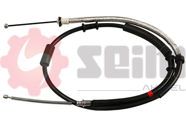 CABLE DE FREIN 500L II