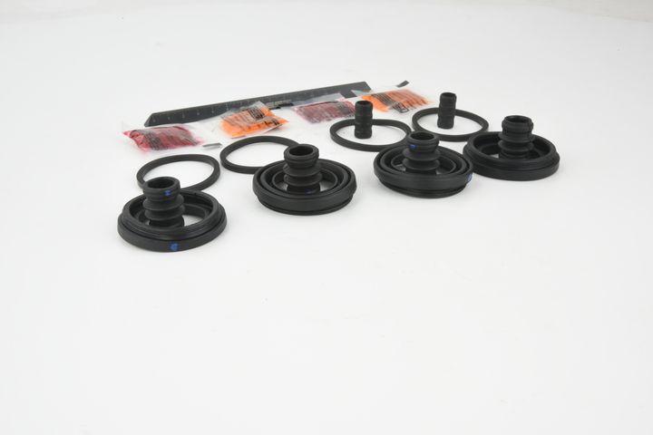 remonto komplektas, stabdžių apkaba