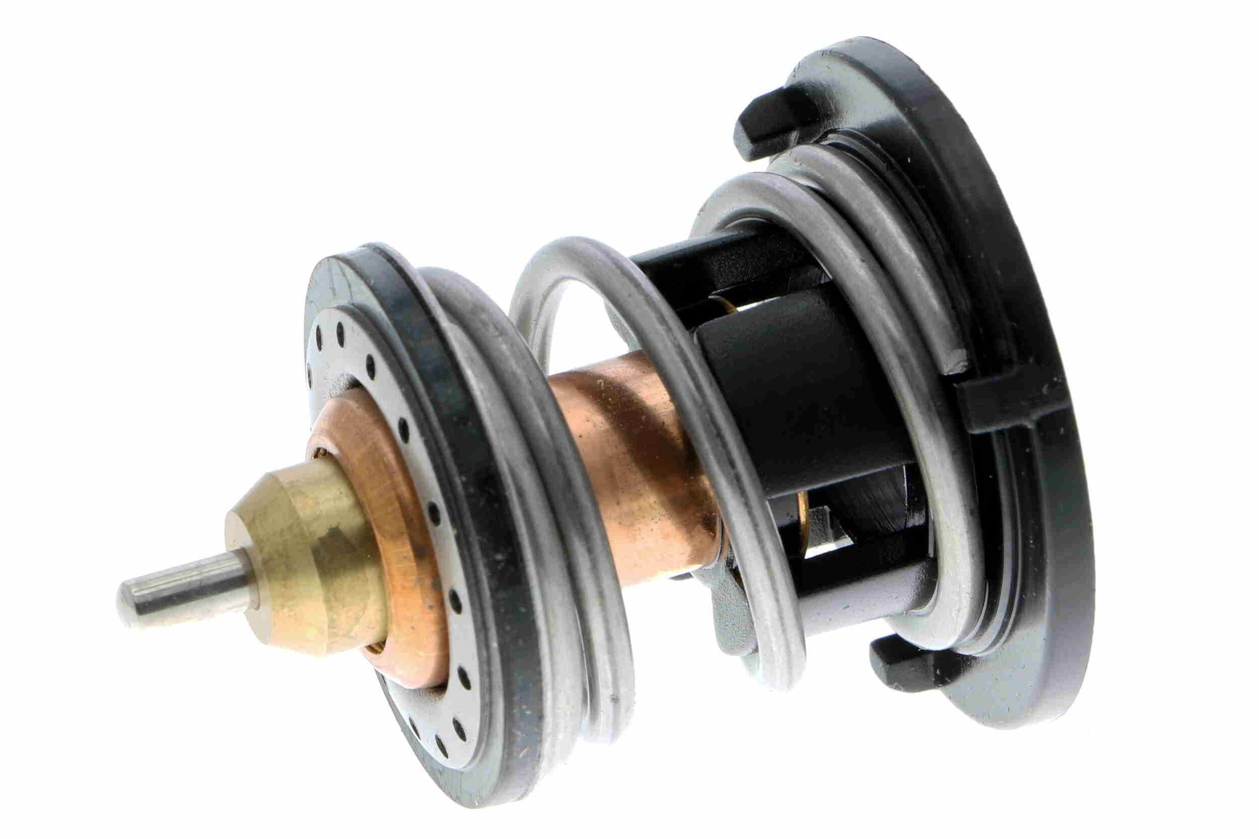 Thermostat, K&uuml;hlmittel