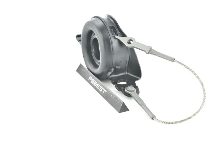 guolis, kardaninio veleno centrinis guolis