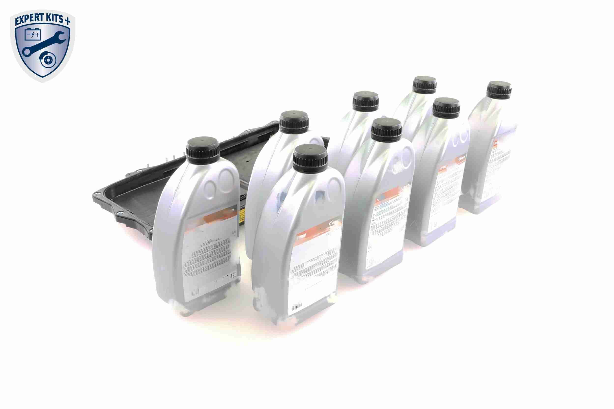 Teilesatz, Automatikgetriebe-&Ouml;lwechsel