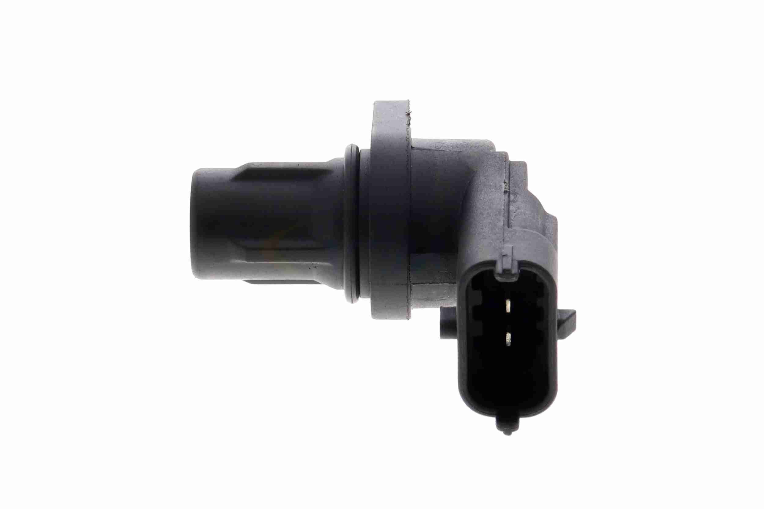 Sensor, Z&uuml;ndimpuls