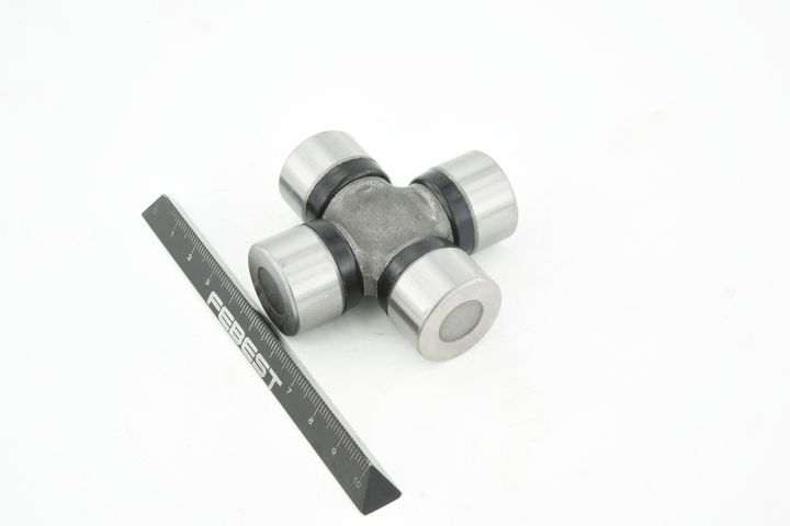 Lankstas, kardaninis velenas