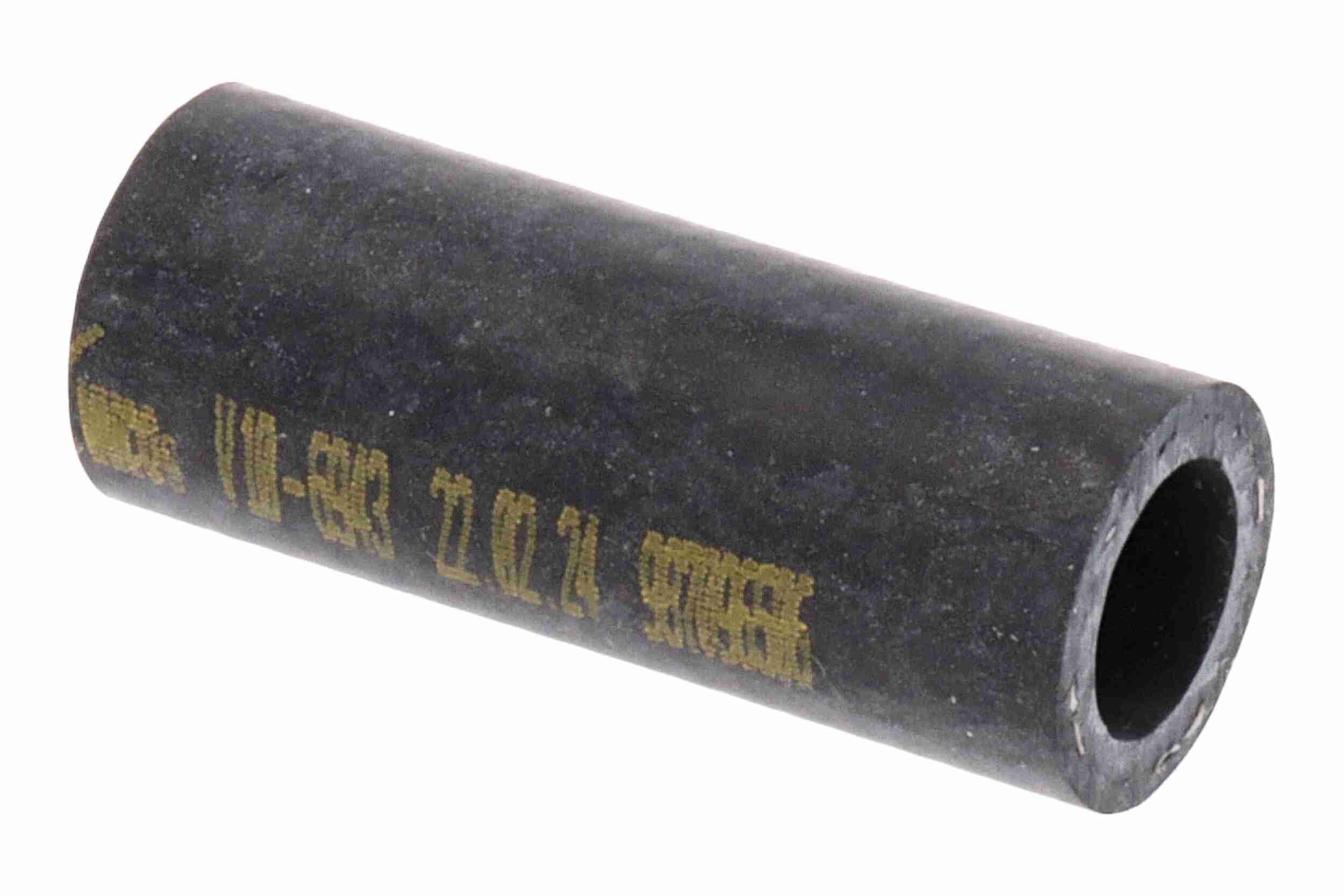 K&uuml;hlerschlauch