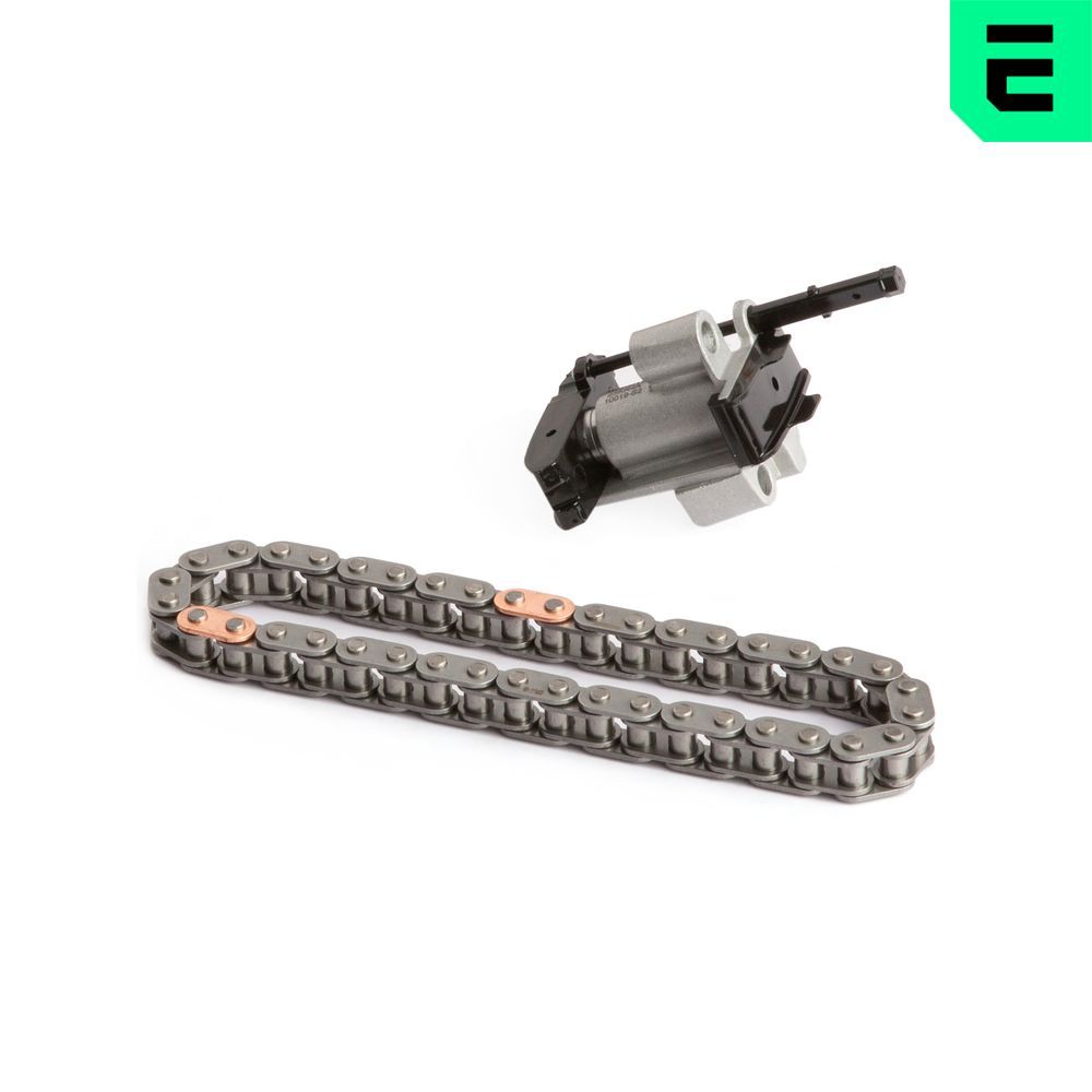 OPTIMAL OP-ETK10019-S2 - Steuerkettensatz