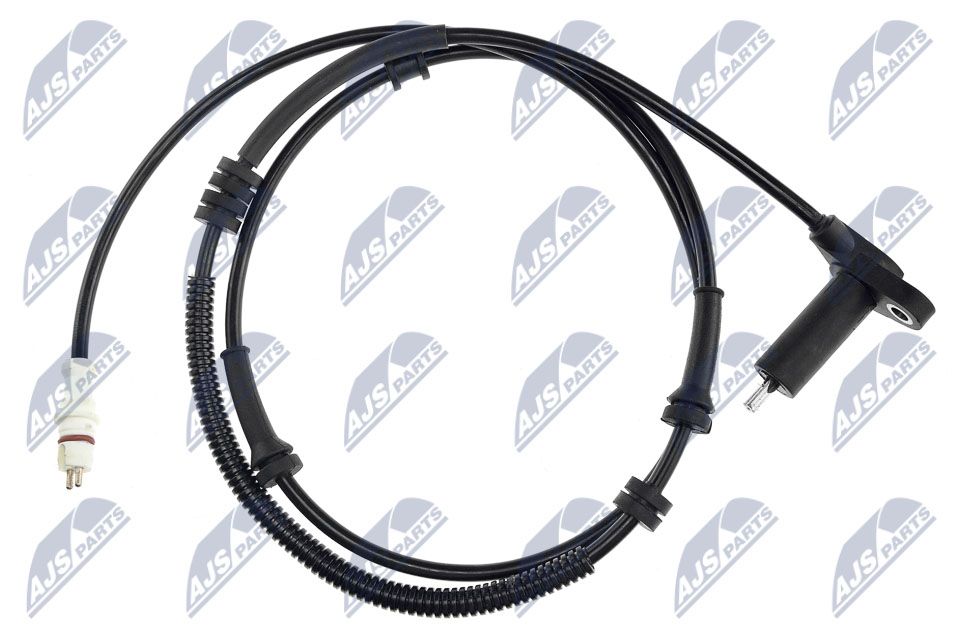 Sensor, Raddrehzahl