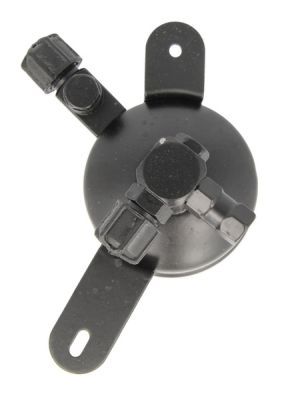 Trockner, Klimaanlage