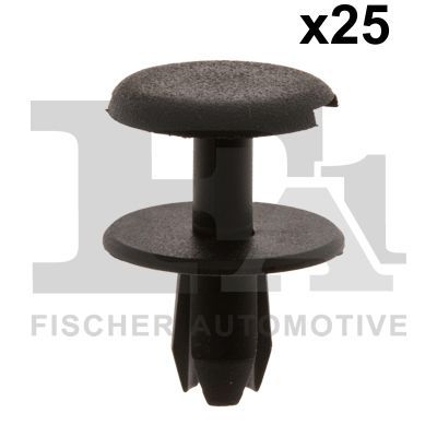 Clip, Zier-/Schutzleiste