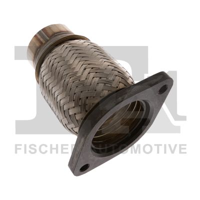 Flexrohr, Abgasanlage Flexrohr, Abgasanlage