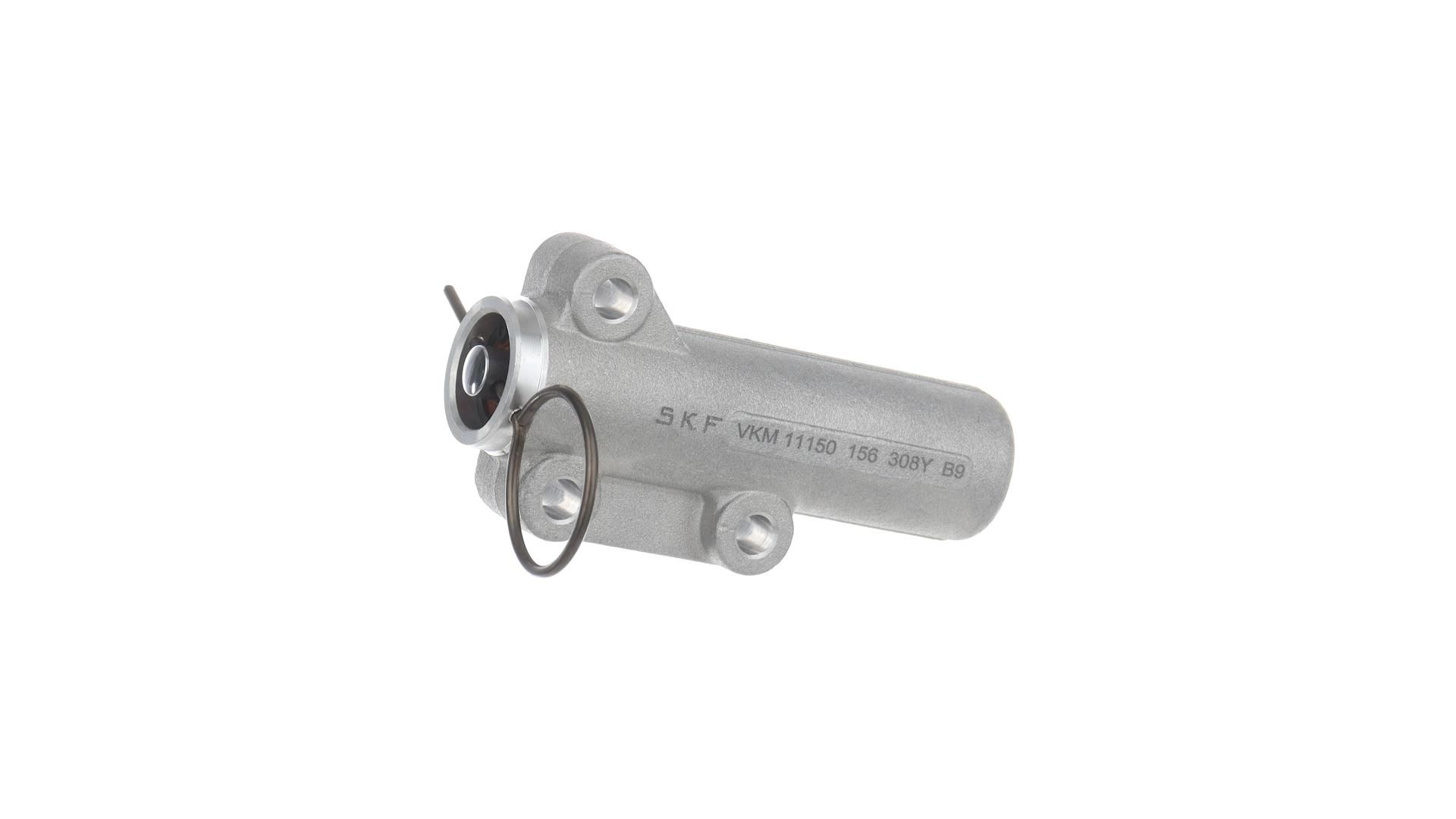 SKF VKM 11154 - Spannrolle, Zahnriemen