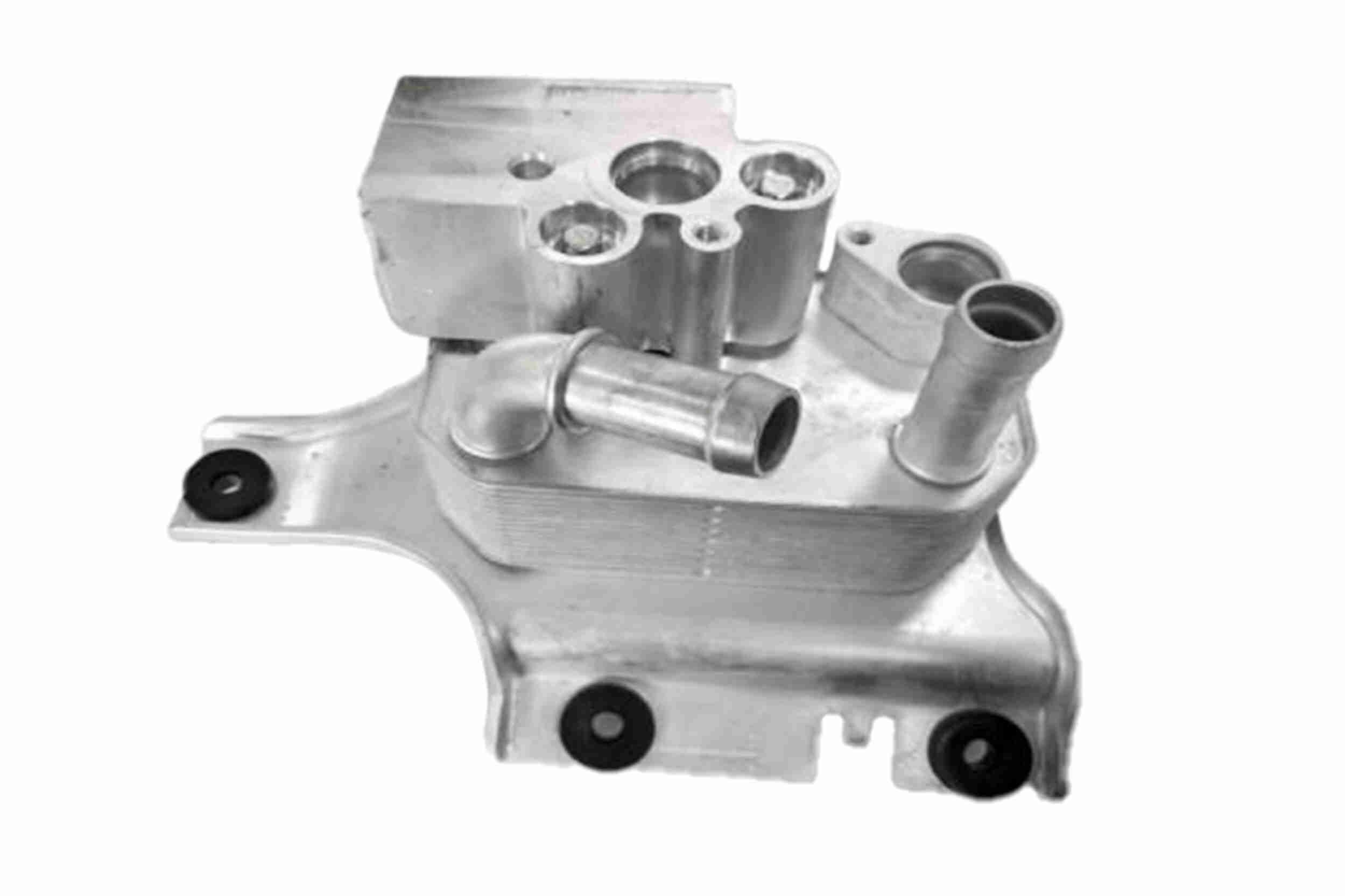 &Ouml;lk&uuml;hler, Automatikgetriebe