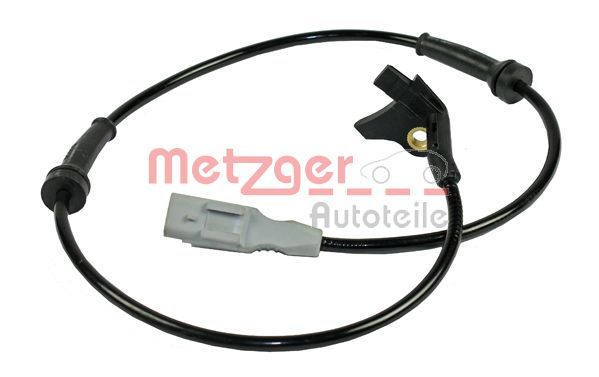 Sensor, Raddrehzahl