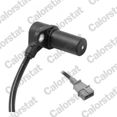 CALORSTAT by Vernet CS0219 - Impulsgeber, Kurbelwelle
