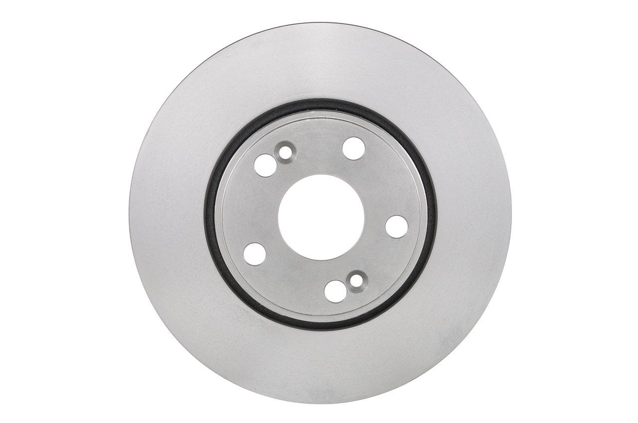 Brake Disc 0 986 478 734