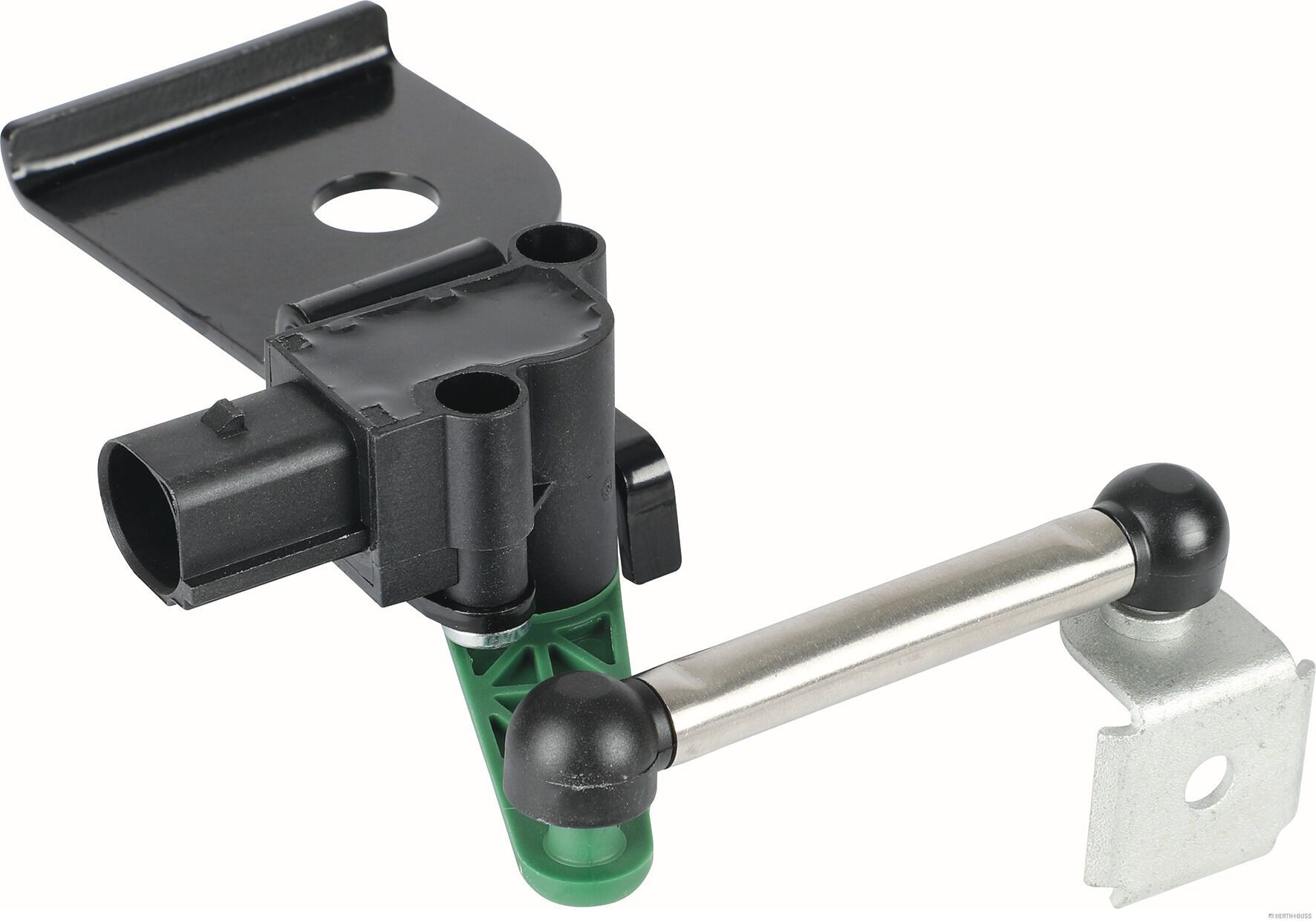 Sensor, Leuchtweitenregulierung