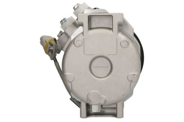 Kompressor, Klimaanlage