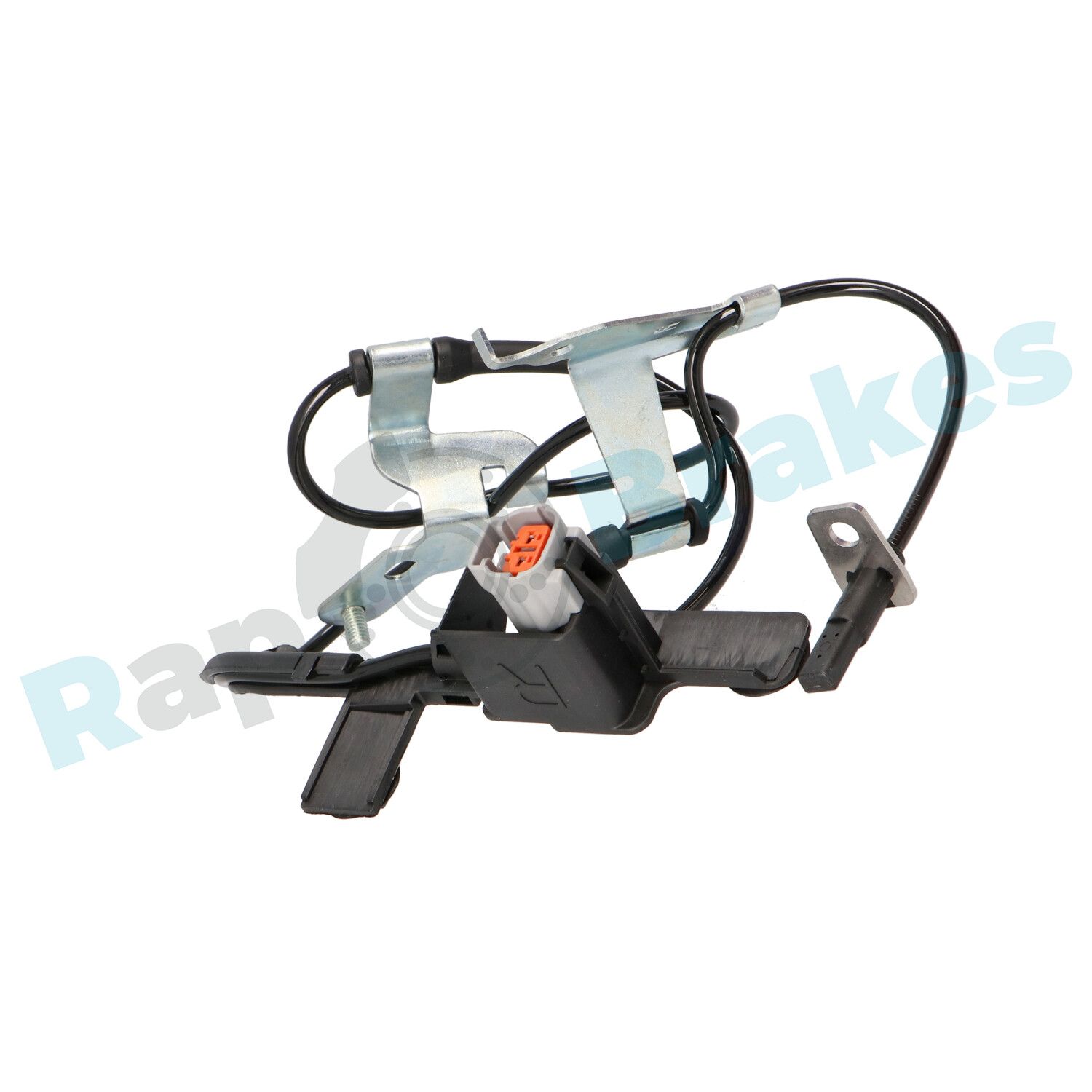 Sensor, Raddrehzahl