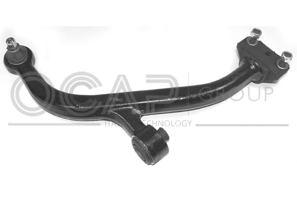 Control/Trailing Arm, wheel suspension 0380211