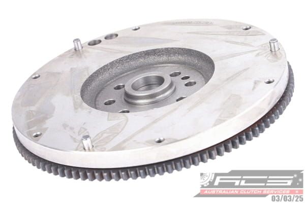 F/W C/IRON SUZUKI SX4 2.0L - TecDoc 1