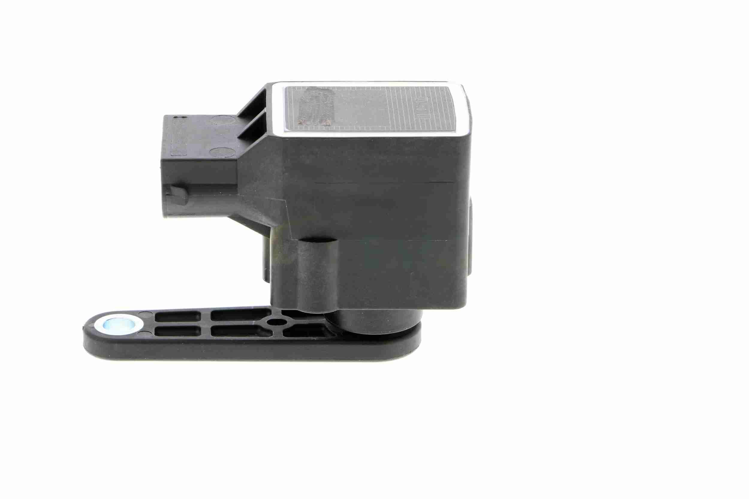 Sensor, Leuchtweitenregulierung