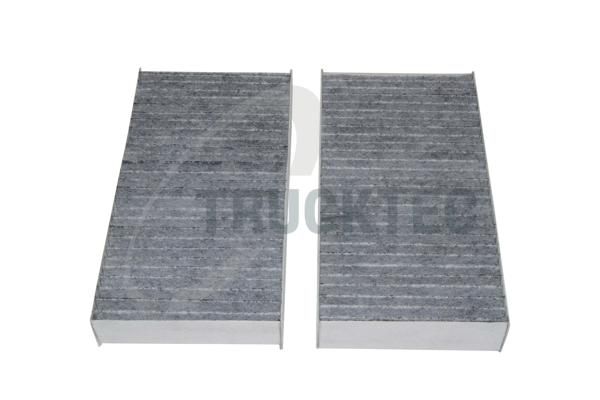 TRUCKTEC AUTOMOTIVE 02.59.079 - Filter, Innenraumluft