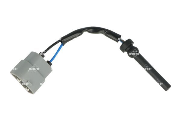 Sensor, K&uuml;hlmittelstand