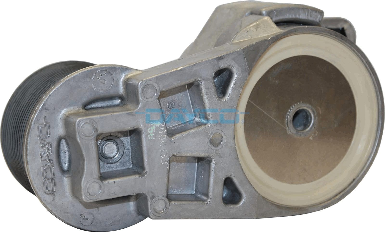 AUTOMATIC BELT TENSIONER  89468 - TecDoc 2