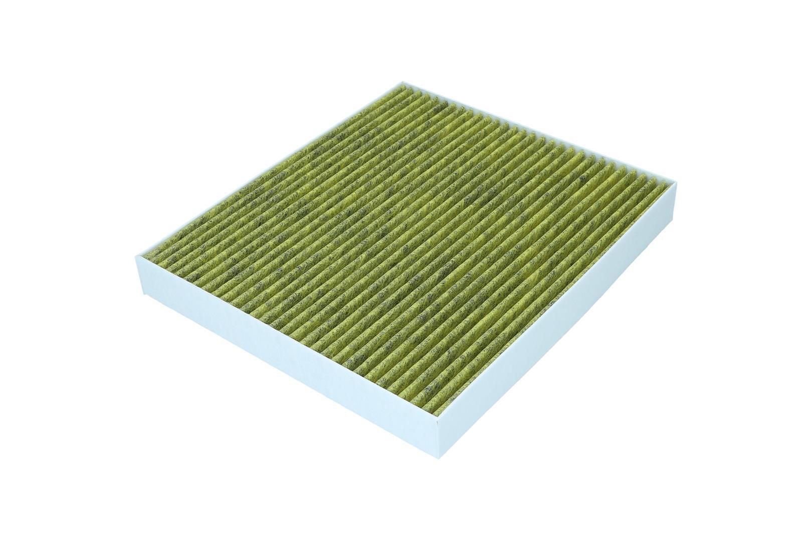 Filter, Innenraumluft