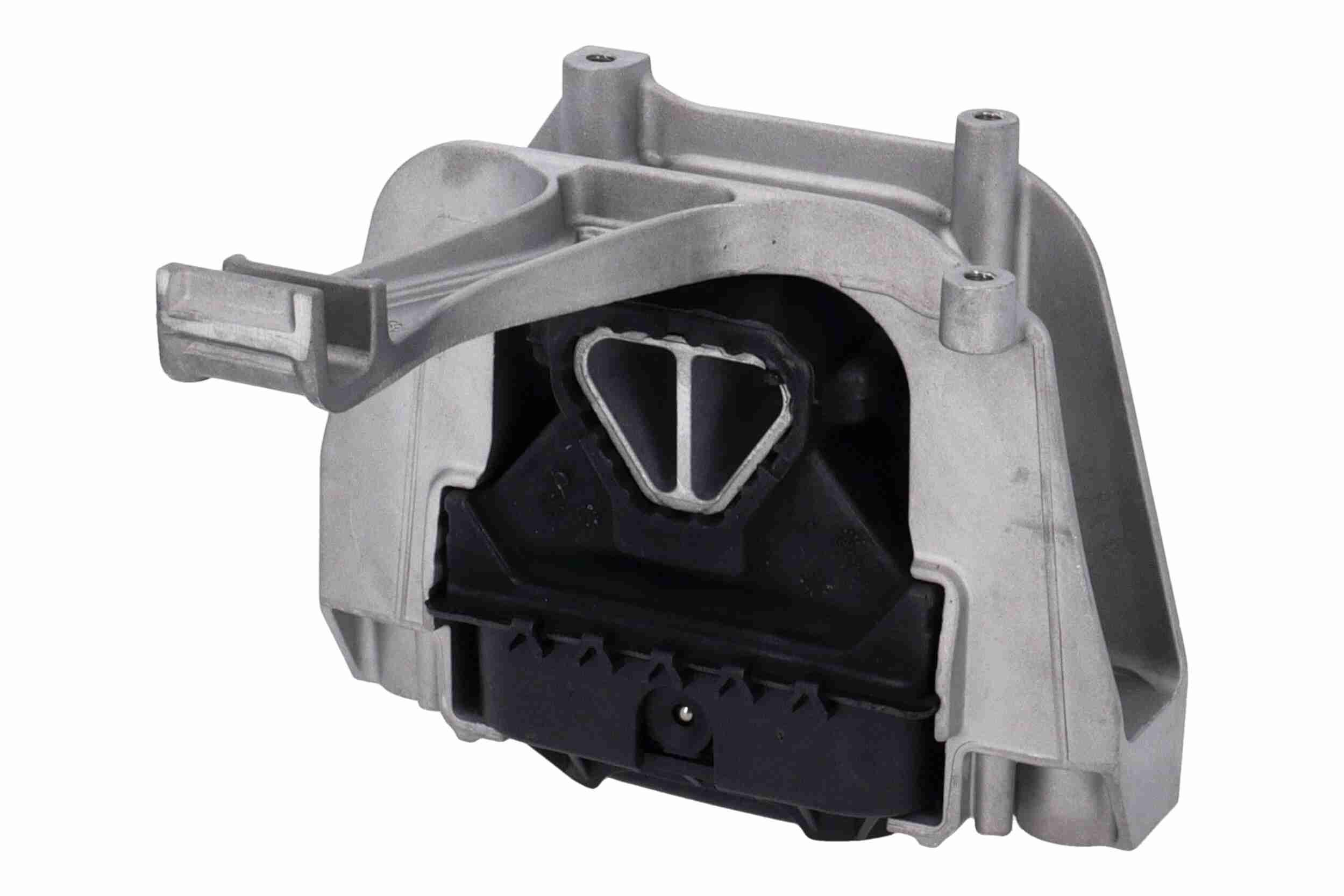 Lagerung, Motor