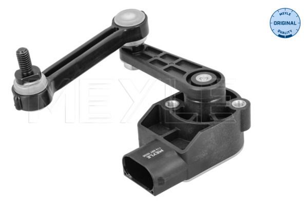 Sensor, Niveauregulierung