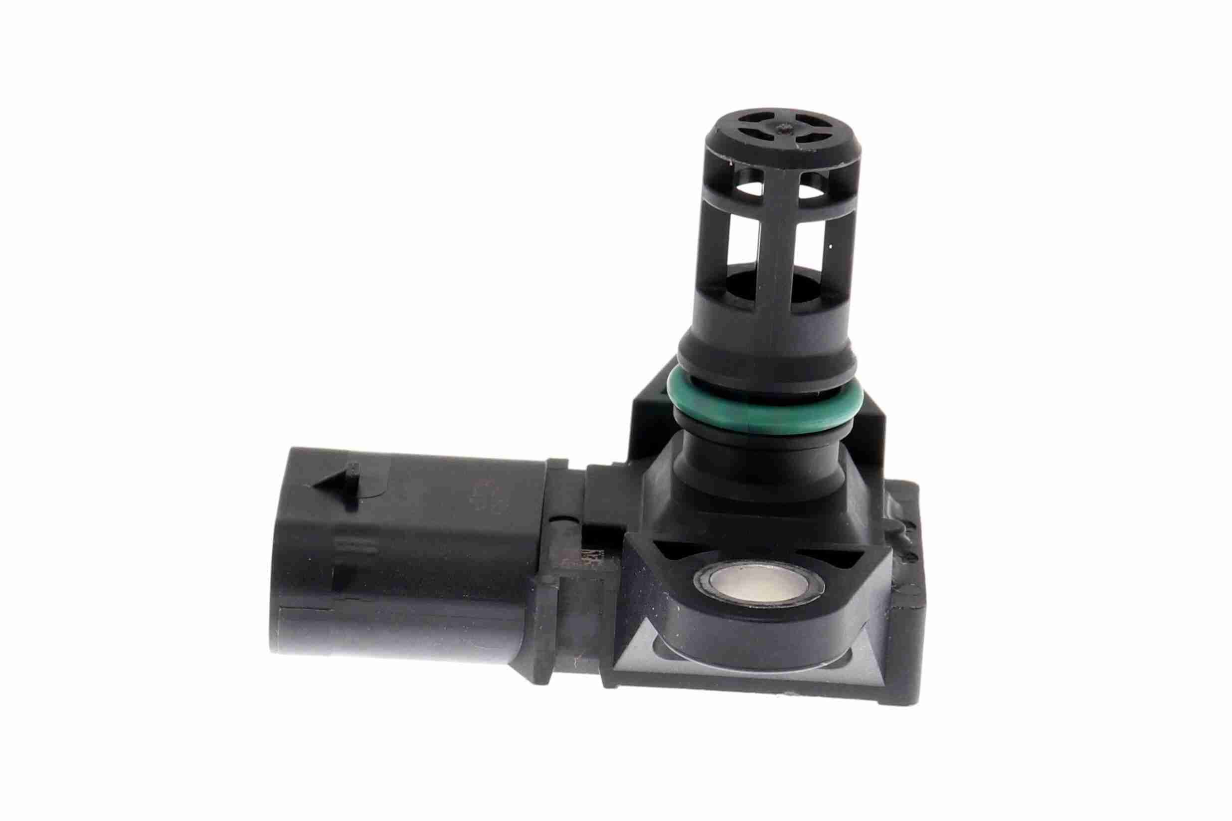Sensor, Saugrohrdruck