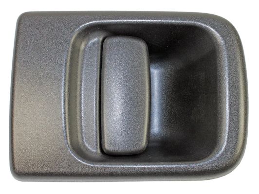 METZGER 2310508 - T&uuml;rau&szlig;engriff