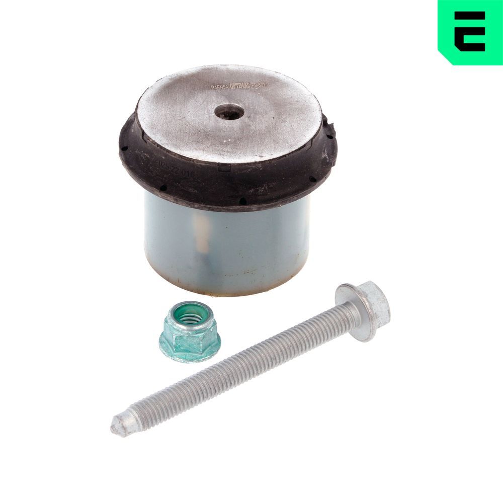 OPTIMAL F9-8011S - Lagerung, Achskörper