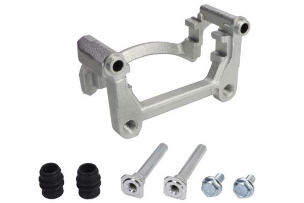 Halter, Bremssattel