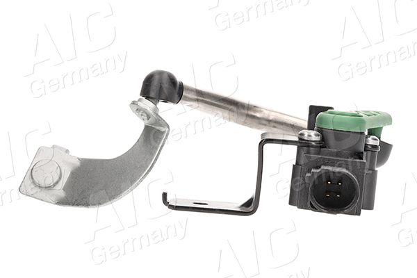 Sensor, Leuchtweitenregulierung
