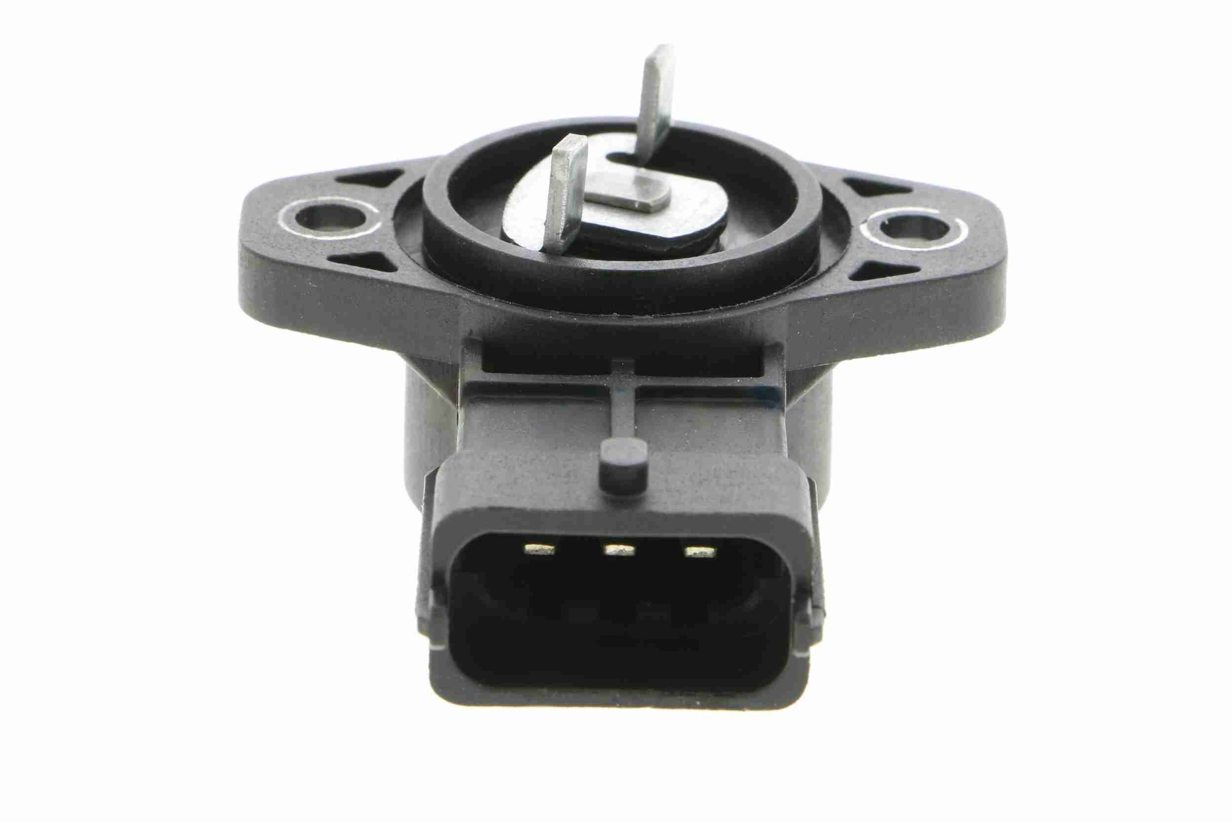 Sensor, Drosselklappenstellung