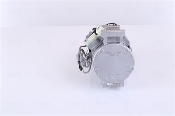 Kompressor, Klimaanlage Kompressor, Klimaanlage