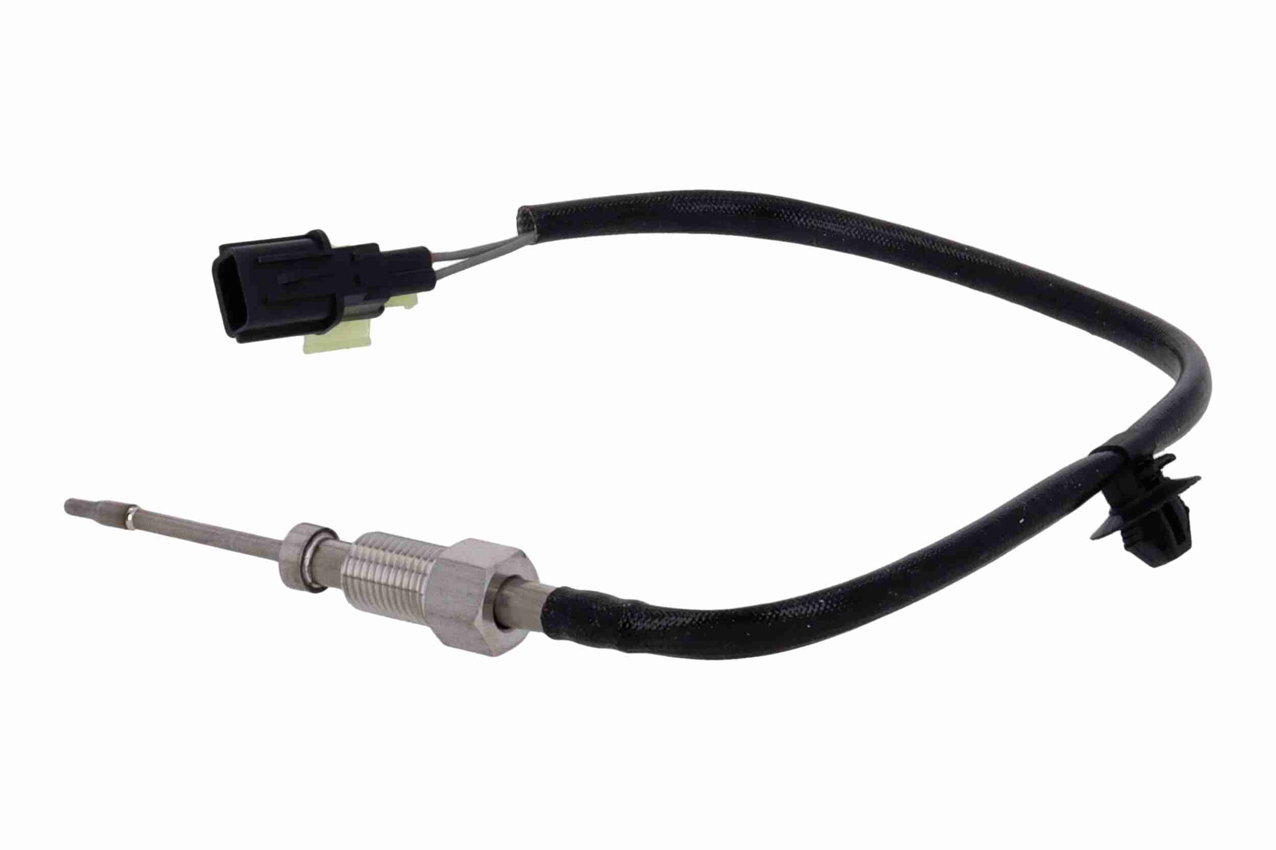 Sensor, Abgastemperatur