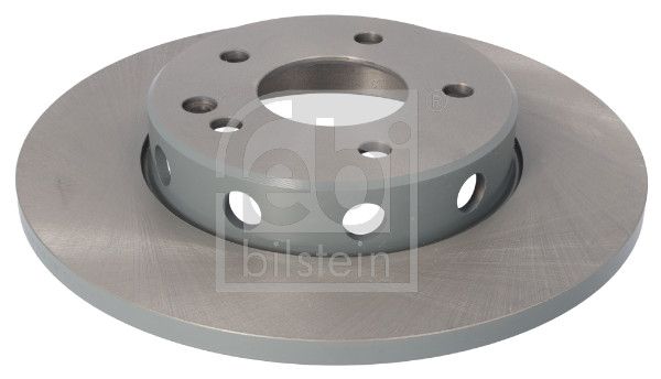 FEBI BILSTEIN 08133 - Bremsscheibe