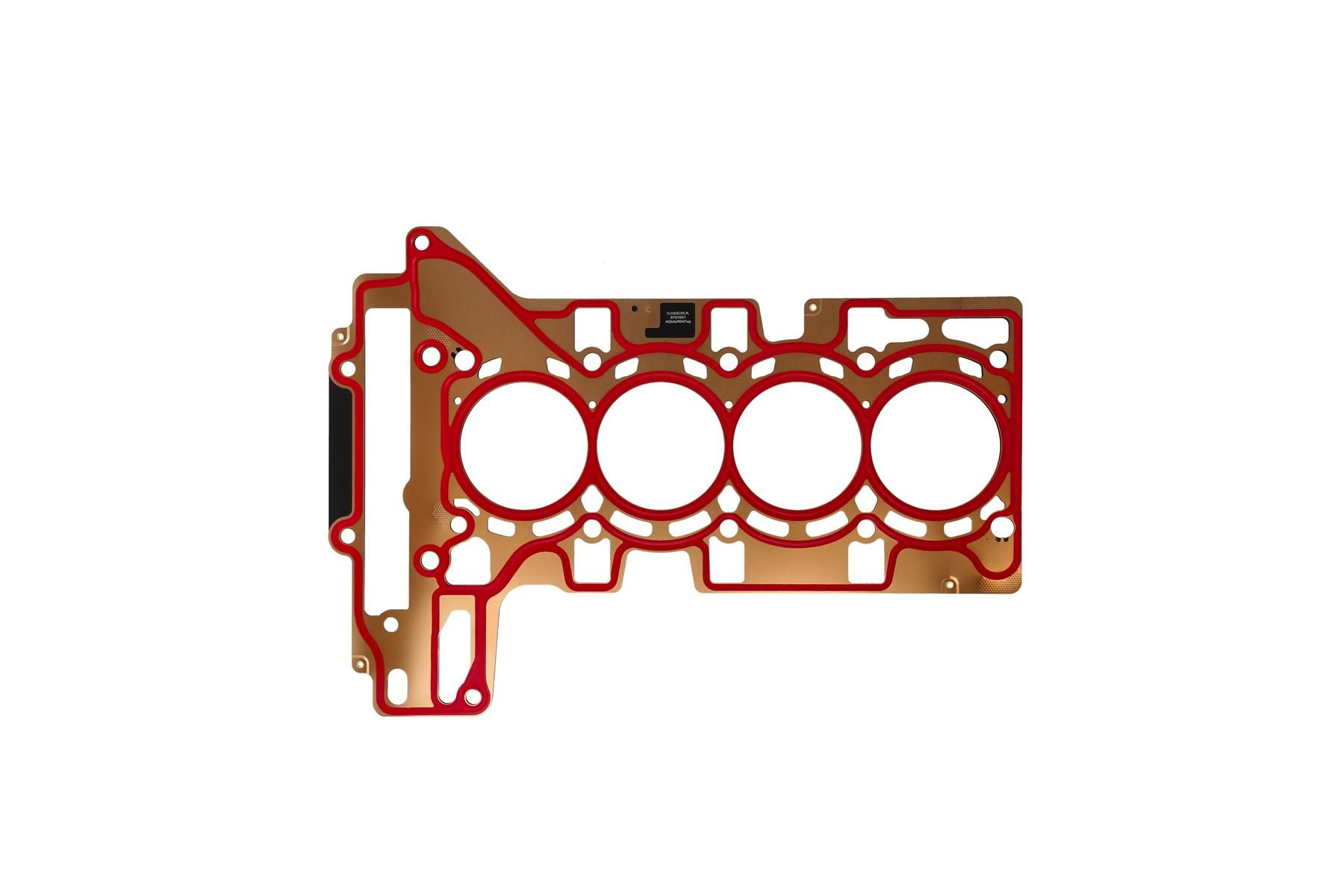 Dichtung, Zylinderkopf