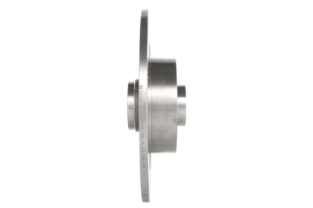 Bremsscheibe