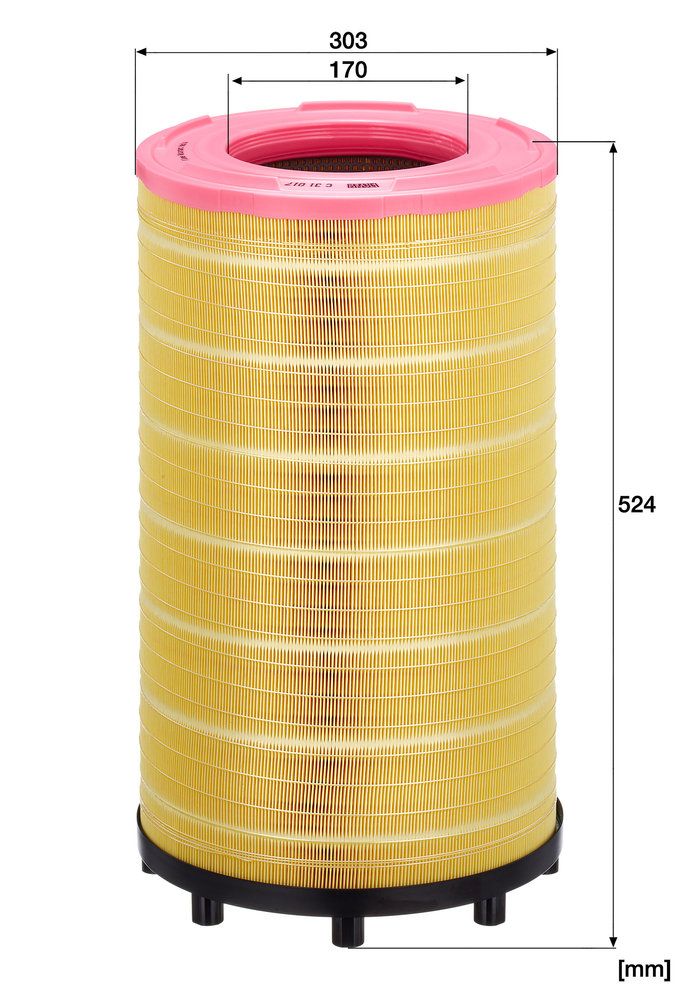 Luftfilter
