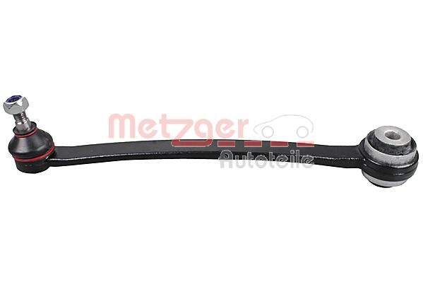 Lenker, Radaufh&auml;ngung