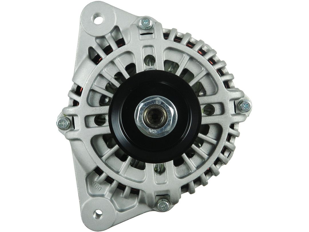 AS-PL A5002 - Generator