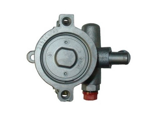 Hydraulikpumpe, Lenkung