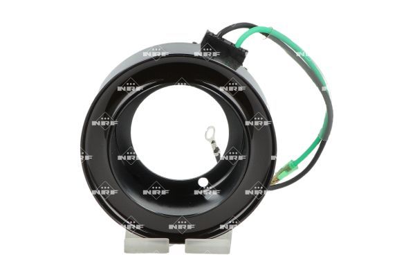 Spule, Magnetkupplung (Kompressor)