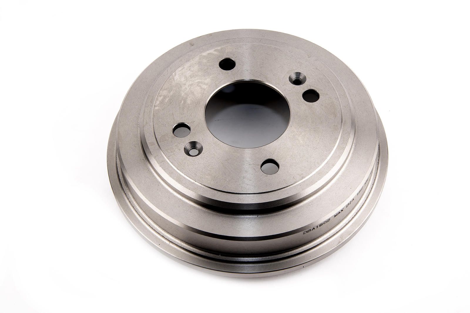 Drum [ Hyundai Getz 1.4L Series TB 02-11 (NON ABS) R ] - TecDoc 1